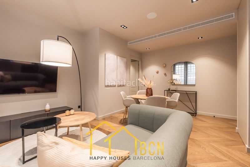 Foto 72b73190-b584-46fa-827b-1c083d1e08cd. Apartament amb calefacció a St. Pere - Sta. Caterina - El Born Barcelona