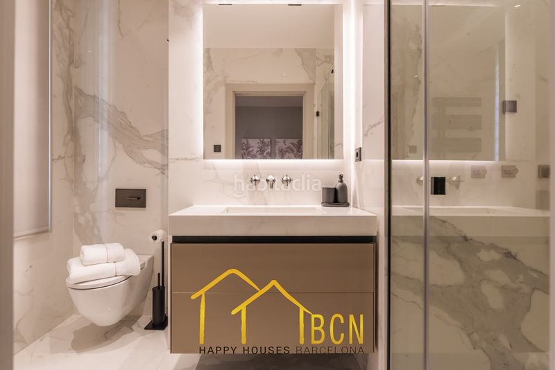 Foto 74e14e9d-d579-45b7-8574-6ef947868424. Apartament amb calefacció a St. Pere - Sta. Caterina - El Born Barcelona