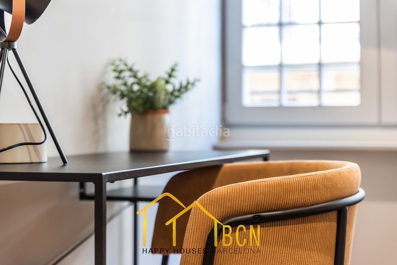 Foto 7d4aa374-f54b-4405-8729-05df557fd4cb. Apartament amb calefacció a St. Pere - Sta. Caterina - El Born Barcelona