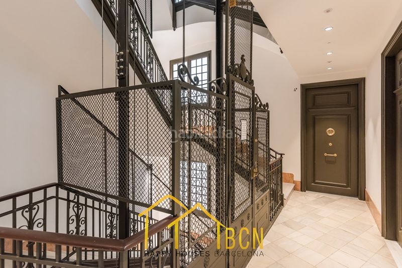 Foto baa9b158-a83c-4640-b7b0-10e2115a64b0. Apartament amb calefacció a St. Pere - Sta. Caterina - El Born Barcelona