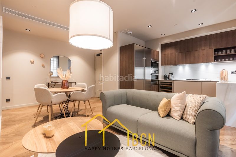 Foto d35f0311-9f29-4532-8a36-fa326e711e87. Apartament amb calefacció a St. Pere - Sta. Caterina - El Born Barcelona