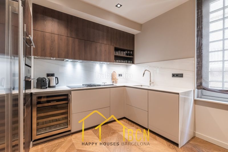 Foto d7757e9a-cc2a-4f83-8fb0-8d8b0de5d565. Apartament amb calefacció a St. Pere - Sta. Caterina - El Born Barcelona