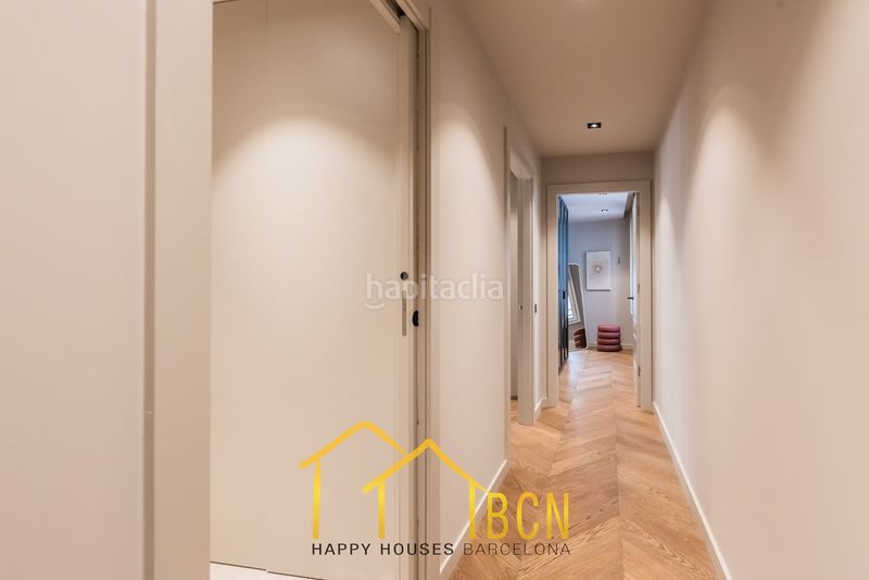 Foto dd2e9f61-ff30-4d31-9f94-e6921ddc589f. Apartament amb calefacció a St. Pere - Sta. Caterina - El Born Barcelona