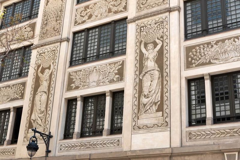 Foto e4f35471-daf8-4339-8e64-89854060efce. Apartament amb calefacció a St. Pere - Sta. Caterina - El Born Barcelona