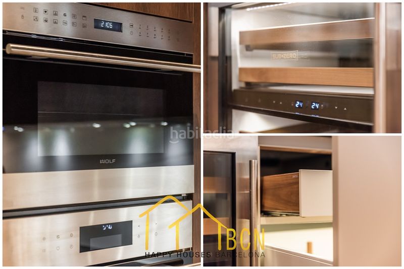 Foto f81a1d9c-96e1-4382-8074-2c86cd6746bd. Apartament amb calefacció a St. Pere - Sta. Caterina - El Born Barcelona