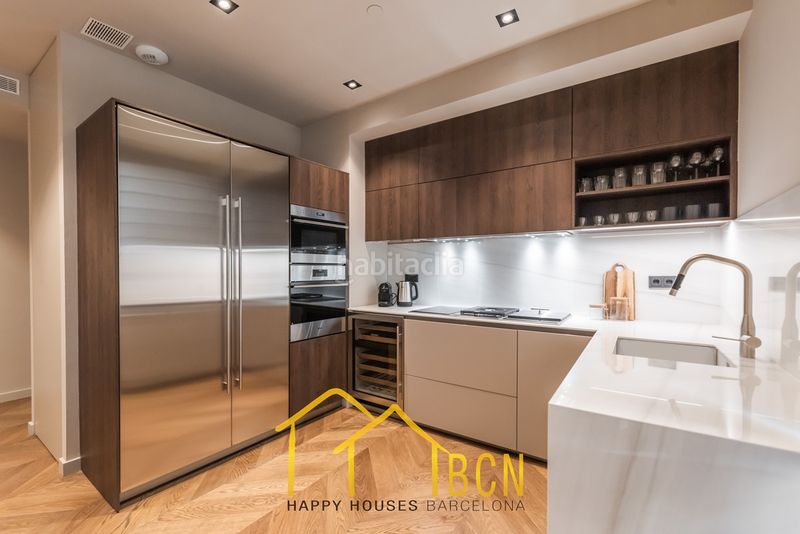 Foto fb629b76-902f-44f1-a9d4-9a1b9680a88f. Apartament amb calefacció a St. Pere - Sta. Caterina - El Born Barcelona