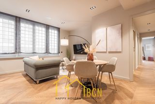 Appartement à St. Pere - Sta. Caterina - El Born