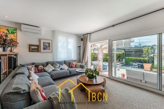 Casa pareada en Vallpineda - Rocamar