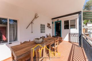 Chalet en Olivella
