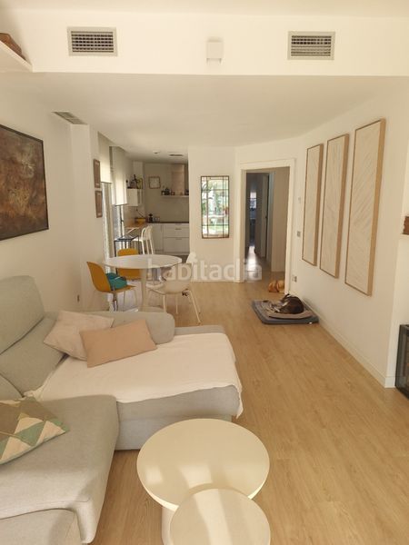 Foto 2651e064-0108-453f-b453-fe99ea6b4e83. Apartament amb calefacció aparcament piscina a La Plana Sitges