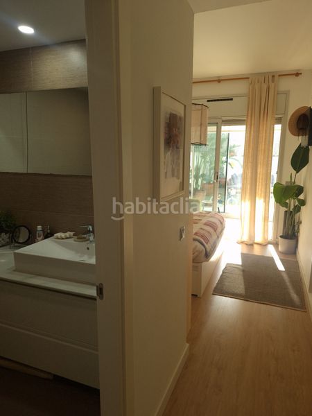 Foto 2b9cfe52-bc65-4199-a9bd-10fa53c671cf. Apartament amb calefacció aparcament piscina a La Plana Sitges