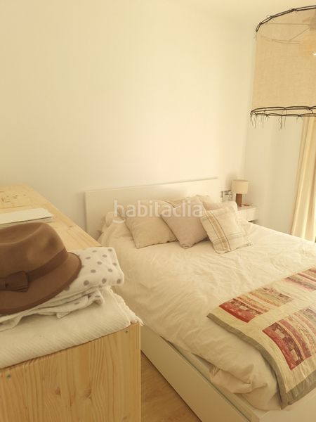 Foto 365b1dba-8a98-45bb-931d-8d509a5122c1. Apartament amb calefacció aparcament piscina a La Plana Sitges