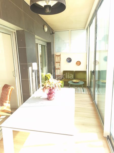 Foto 57e604a6-3ead-4e94-a8c9-2f8b324d5eb3. Apartament amb calefacció aparcament piscina a La Plana Sitges