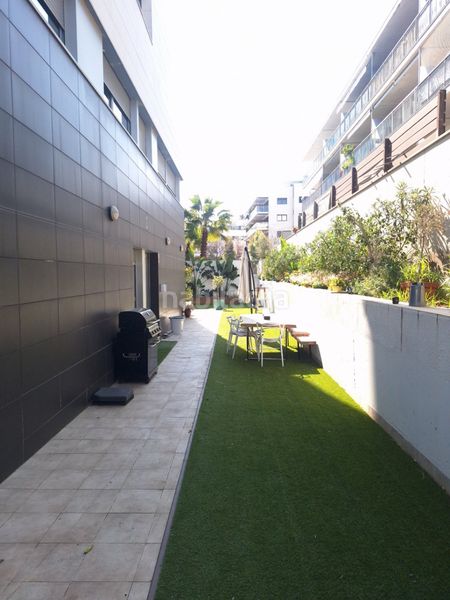 Foto 7a50463b-9c4f-4222-b0d3-69b6a2d21b45. Apartament amb calefacció aparcament piscina a La Plana Sitges