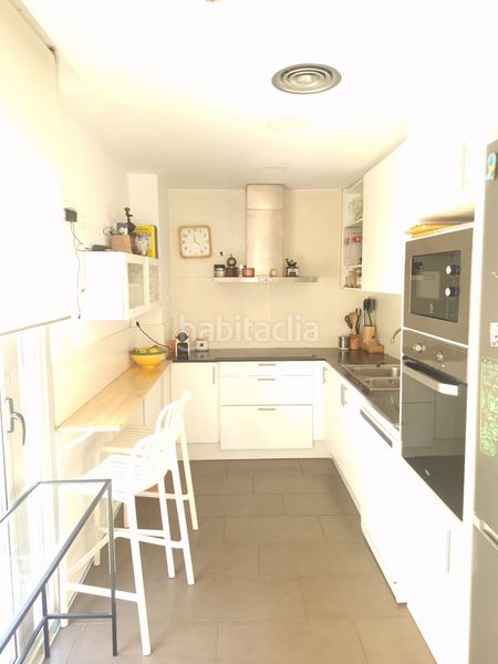 Foto 7d706cbb-ab25-41b8-a749-51031adcbf9c. Apartament amb calefacció aparcament piscina a La Plana Sitges