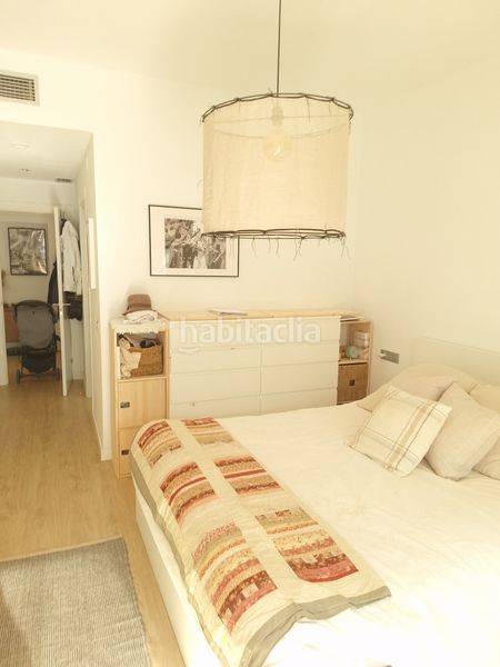 Foto 92e4b5a6-e61e-4d05-887f-406d3e1c0a1d. Apartament amb calefacció aparcament piscina a La Plana Sitges