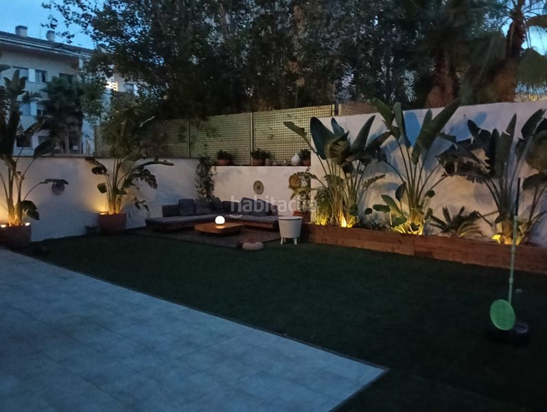 Foto b8c096ec-3a96-493b-9ad2-92e566637381. Apartament amb calefacció aparcament piscina a La Plana Sitges