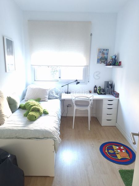 Foto c0d1b935-f185-4845-84c3-cdd95148c8e0. Apartament amb calefacció aparcament piscina a La Plana Sitges