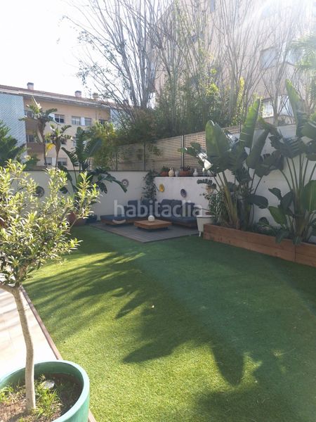 Foto dce18ddf-0a3a-4c80-967f-e671f03852e3. Apartament amb calefacció aparcament piscina a La Plana Sitges