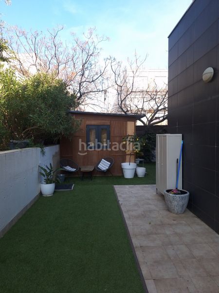 Foto f177a287-1c8e-47d1-83d1-7d1e62075680. Apartament amb calefacció aparcament piscina a La Plana Sitges