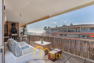 Lloguer Apartament a Les Botigues de Sitges