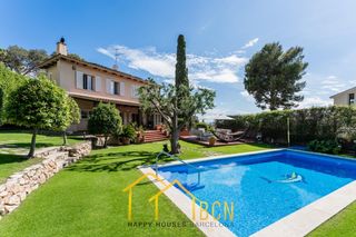Chalet in Vallpineda - Rocamar