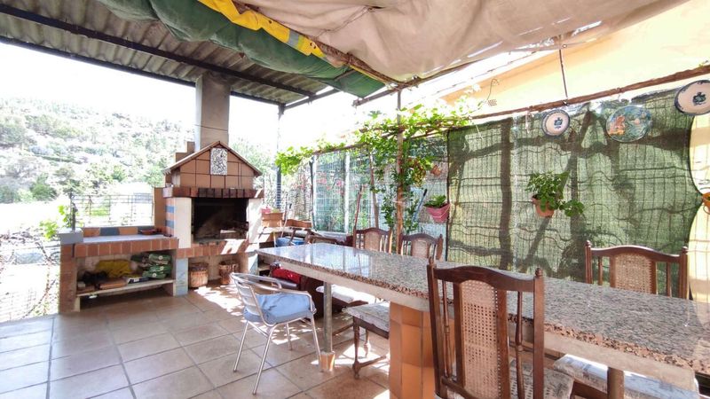 Foto 5feb06b0-6ce6-4c99-8e7e-97d55807b262. Xalet amb calefacció aparcament a Massanes