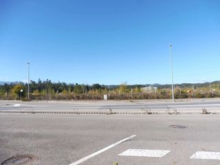 Terreno residenziale in Massanes