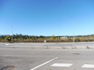 Terreny residencial a Massanes. Terreno industrial en venta en massanes