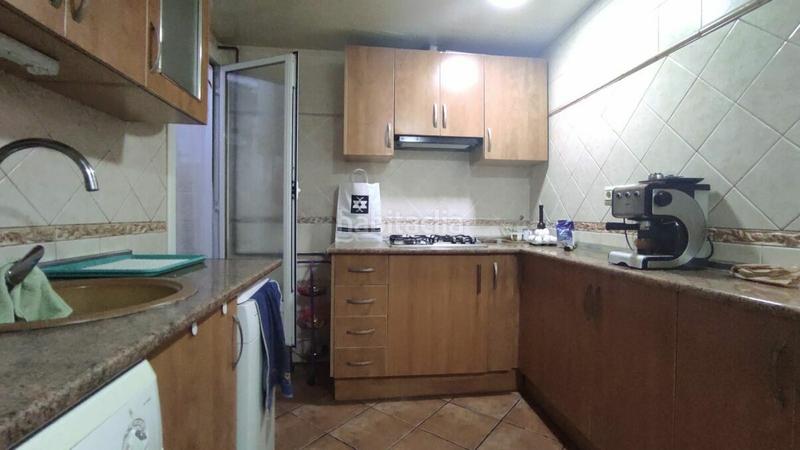 Foto 0bff4c77-d197-4f45-8b87-10b04377ea76. Piso  planta baja en venta en Hostalric
