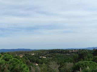 Terrain résidentiel à Riudarenes