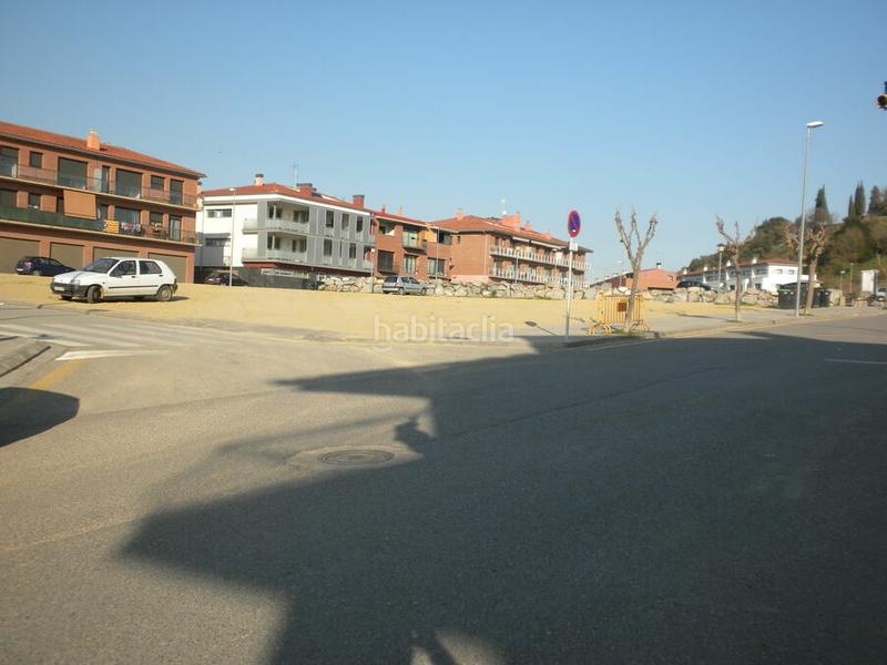 Foto 86930e71-2552-45f8-96eb-770d5a4ba0b1. Wohngrundstück in Hostalric