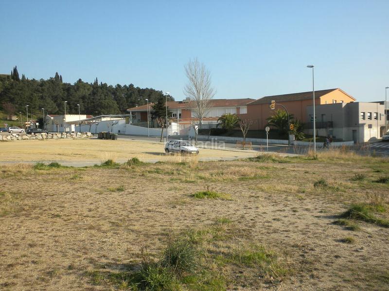 Foto 921acbfc-025a-468f-93ac-9d7c11eb27e3. Wohngrundstück in Hostalric