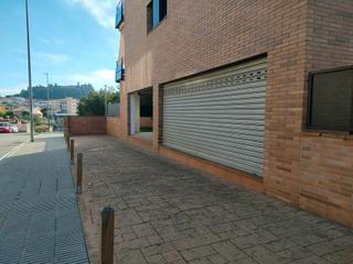 Lloguer Local Comercial a Hostalric. Local comercial en alquiler en hostalric