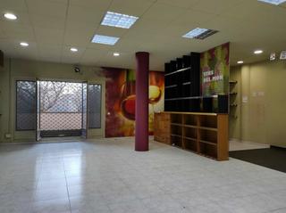 Local Comercial a Hostalric. Local comercial en venta en hostalric