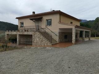 Xalet a Sant Feliu de Buixalleu. Torre en venta en sant feliu de buixalleu