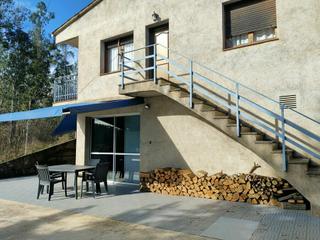 Xalet a Massanes. Magnífica casa en venta en massanes