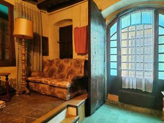 Pis a Hostalric. Piso tipo dplex en venta en hostalric