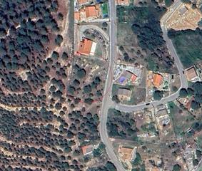 Terreny residencial a Riudarenes. Parcela edificable en venta en riudarenes