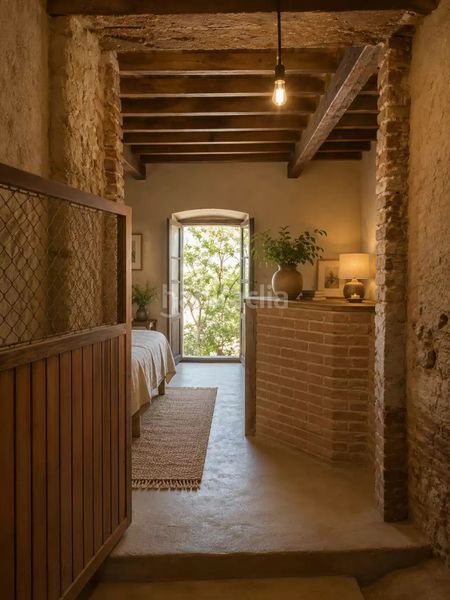 Foto 6810e02c-e997-4070-b198-3863ac06b39b. Casa a Hostalric