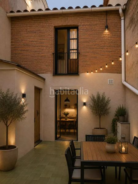 Foto e207bfaf-ffba-410a-ab65-fed8bbcec8f4. Casa a Hostalric