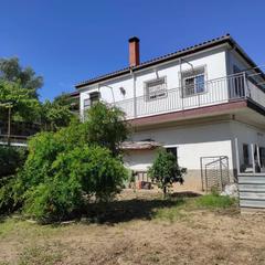 Xalet a Riudarenes. Torre en venta en riudarenes