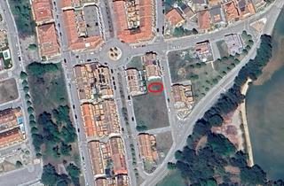 Terreny residencial a Hostalric. Terreno urbano en venda en hostalric