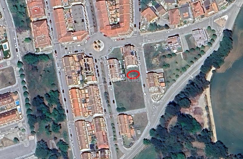 Foto 1f04e52e-e0f4-4d90-b443-46d61f9e0369. Terreno residencial terreno urbano en venda en Hostalric
