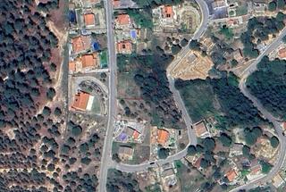 Terreny residencial a Riudarenes. Parcela ubanizable en venta en riudarenes