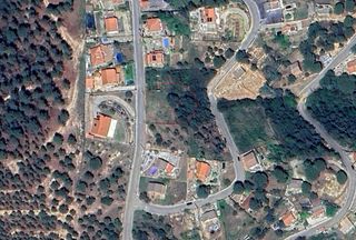 Residential Plot in Riudarenes