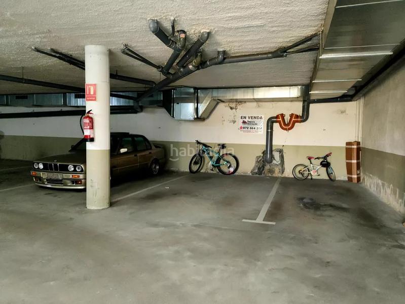 Foto 0fe74ed9-63ee-4049-ae01-a6d954b1a106. Posto auto in Hostalric