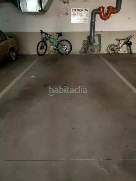 Foto 4435adaa-1544-4654-9be6-b766bef0bbb3. Posto auto in Hostalric