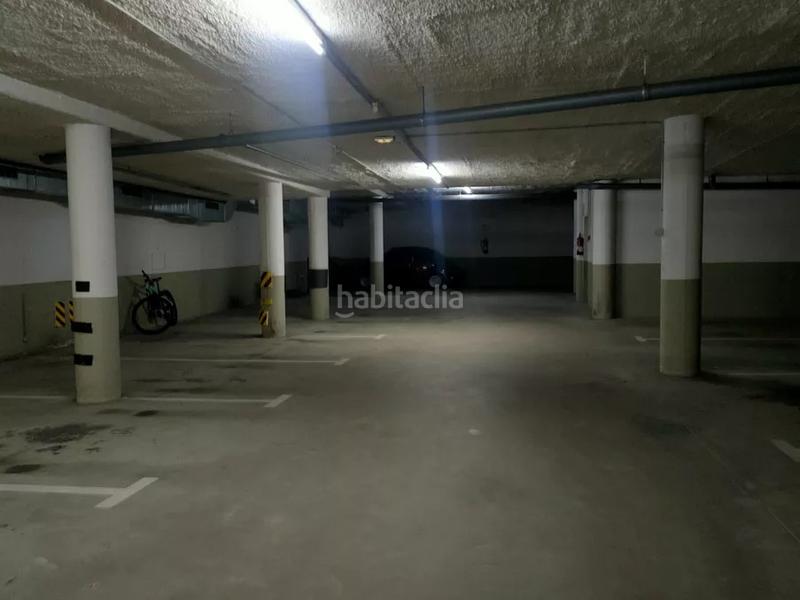 Foto d93faca4-1ba2-4e2c-abd1-2efb09da50dd. Posto auto in Hostalric