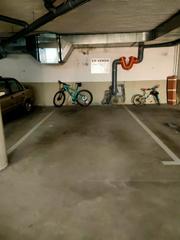 Aparcament cotxe a Hostalric. Plaza de aparcamiento en venta en hostalric
